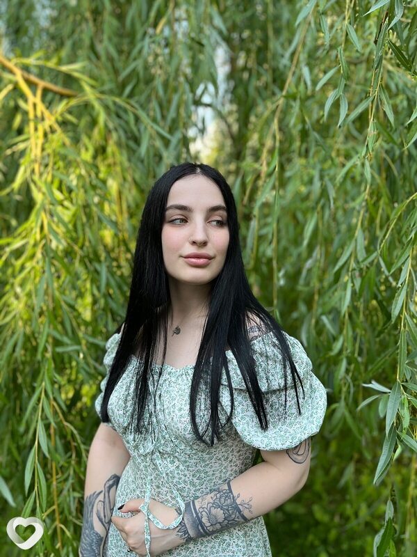 Анастасия, Бугуруслан