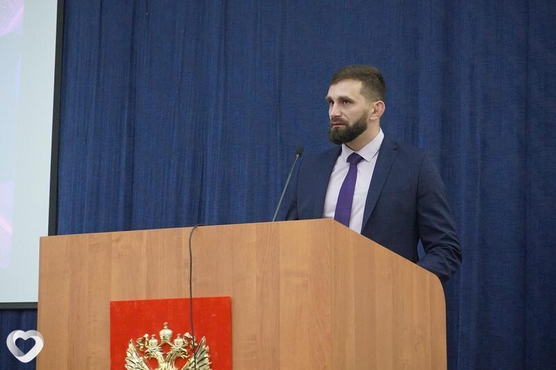 Владимир, Владикавказ