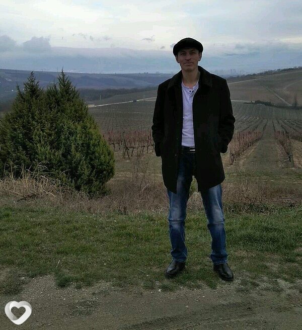 Viktor, Крымск