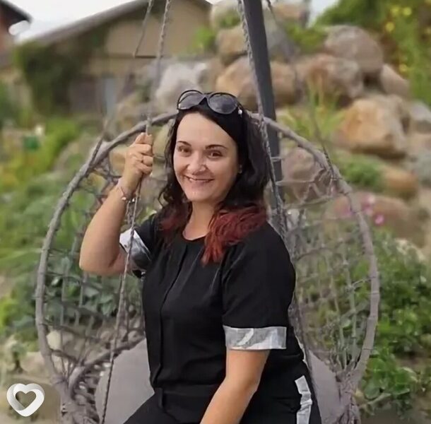 Крис, 37, Магнитогорске — анкета №4695772