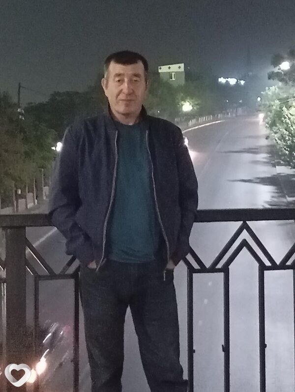 Ғалымжан, Кокшетау