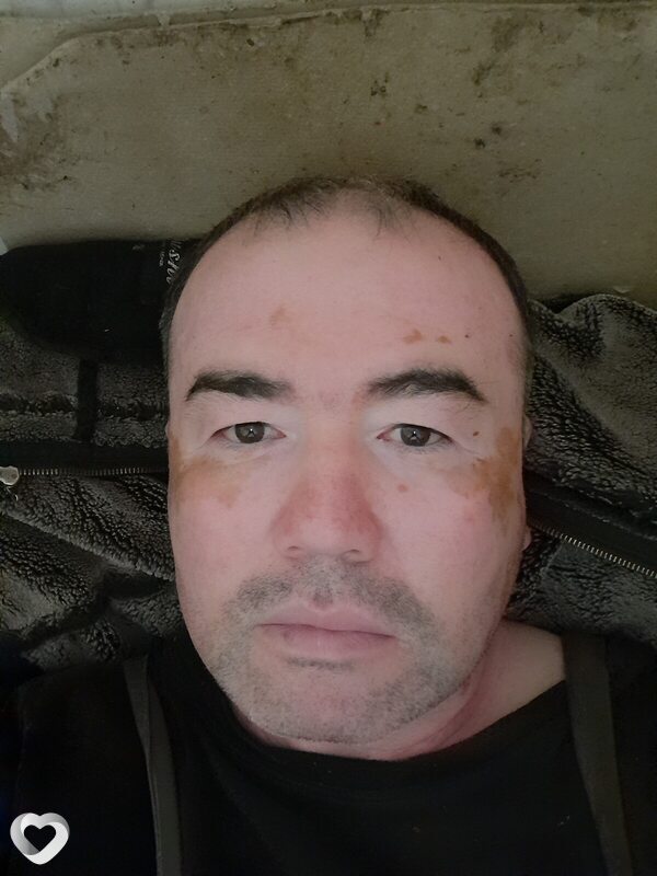 Шерзодбек, Звенигород