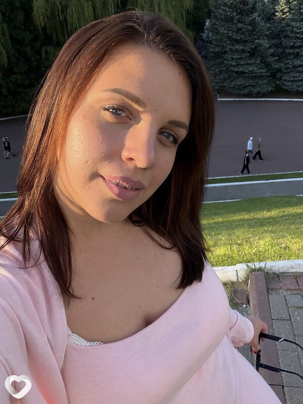 Екатерина, Павловский Посад