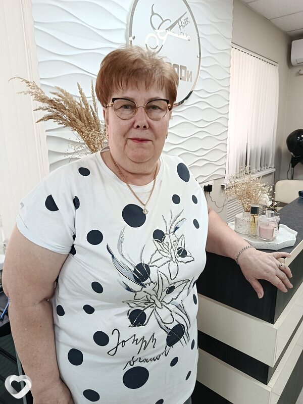 Светлана, Гомель