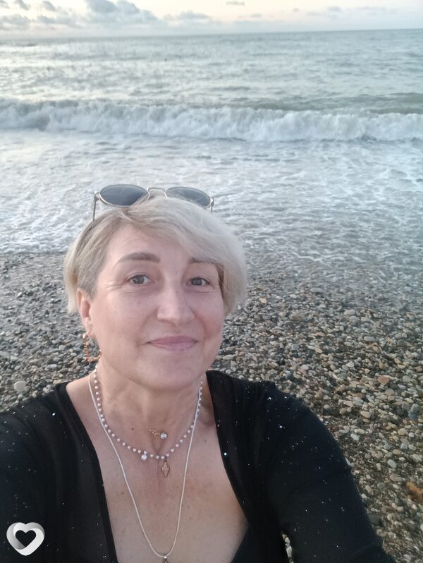 Татьяна, Новомихайловский
