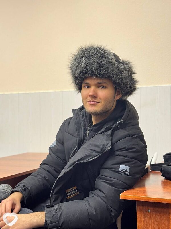 Егор, Кандалакша