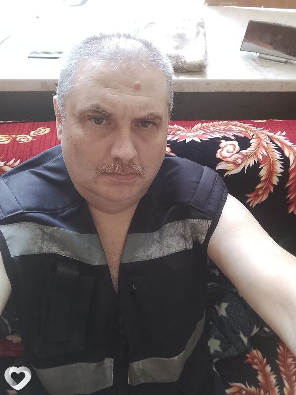Владимир, Чусовой