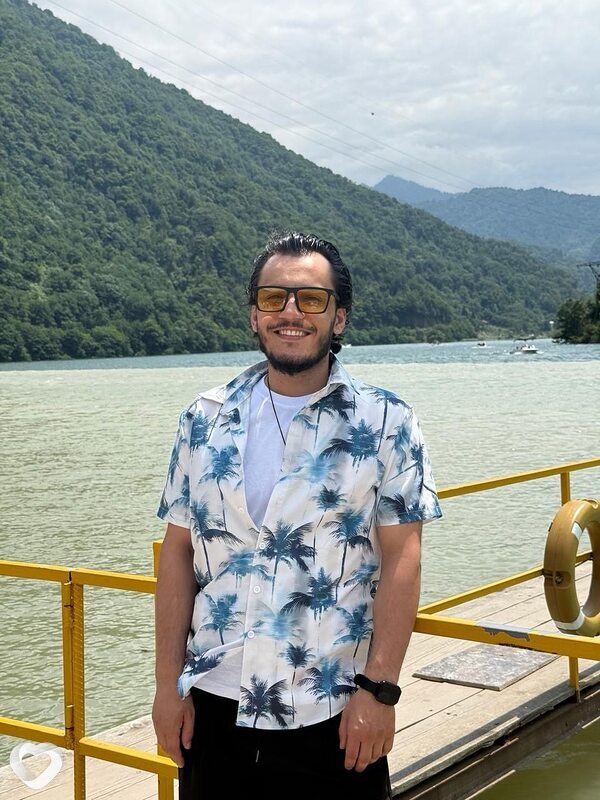 Alan, Каспийск
