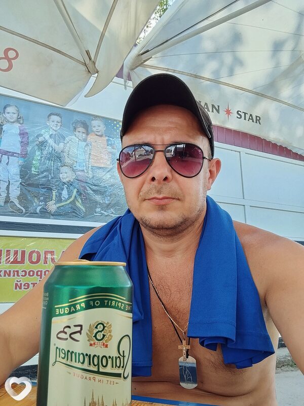 Олег, Николаев