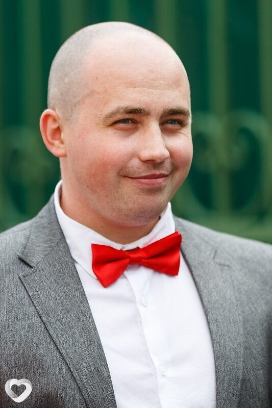 Андрей, Демидов