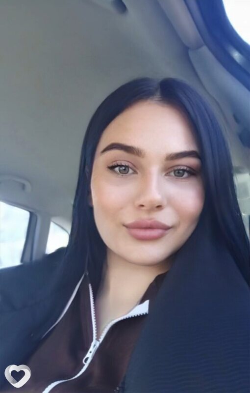 Viktoria, Днепр