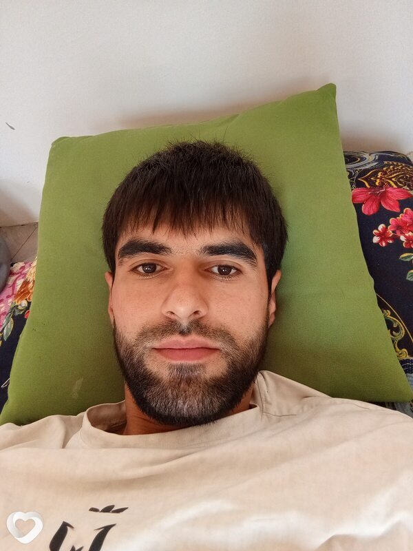 Юсуфжон, 27, Душанбе — анкета №4697486