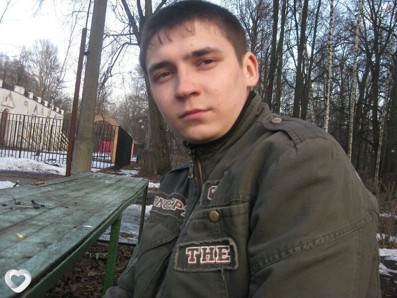 Женя, Чебаркуль