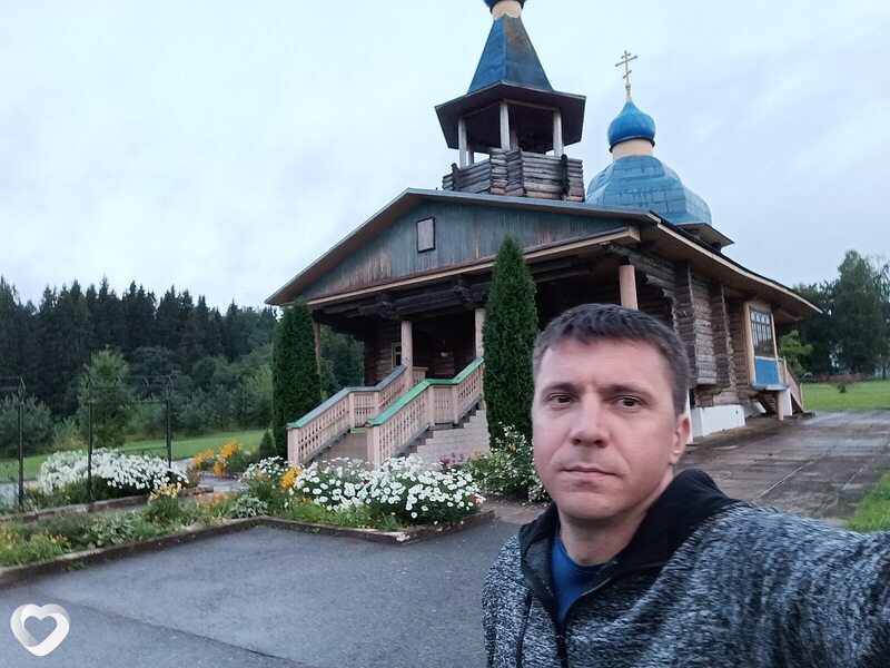 Игорь, Бокситогорск