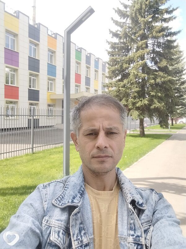 Мустафа, Домодедово