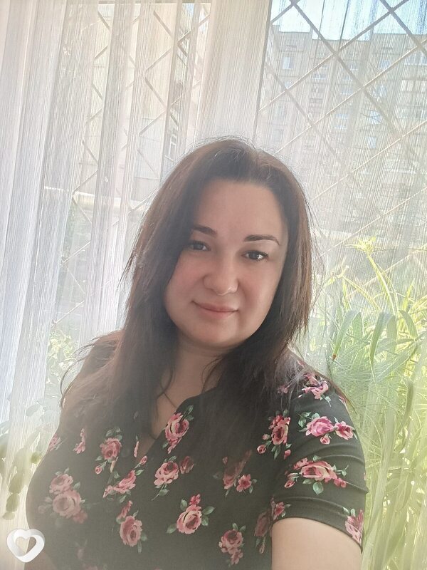Елена, 41, Харькове — анкета №4698457