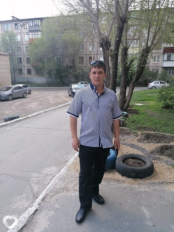 Александр, Новотроицк
