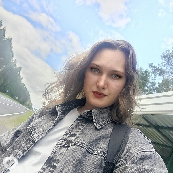 Полина, Коряжма