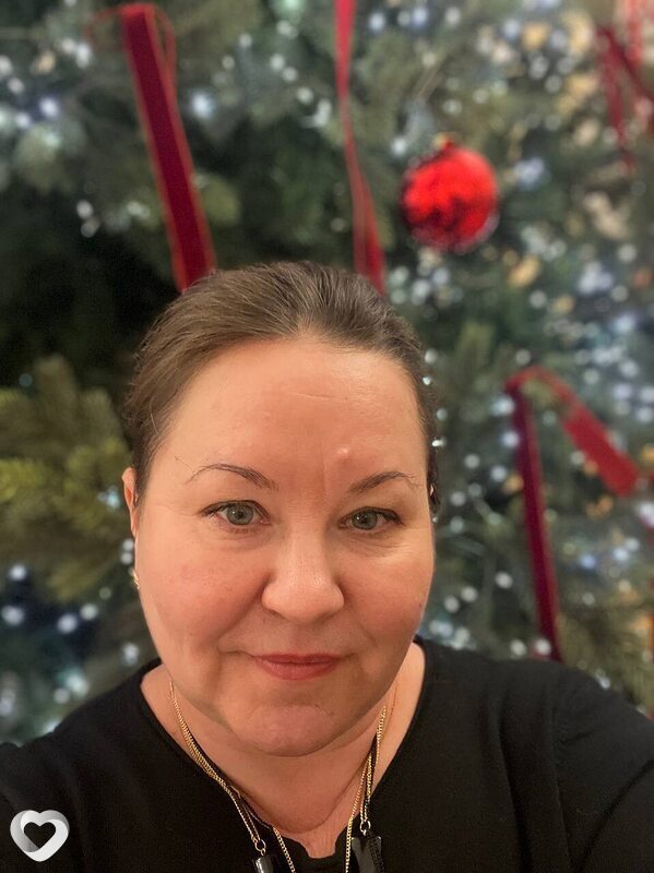 Елена, Тюмень