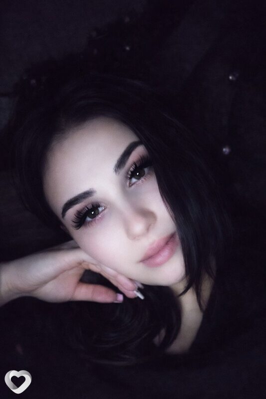 Изабелла, Питерка