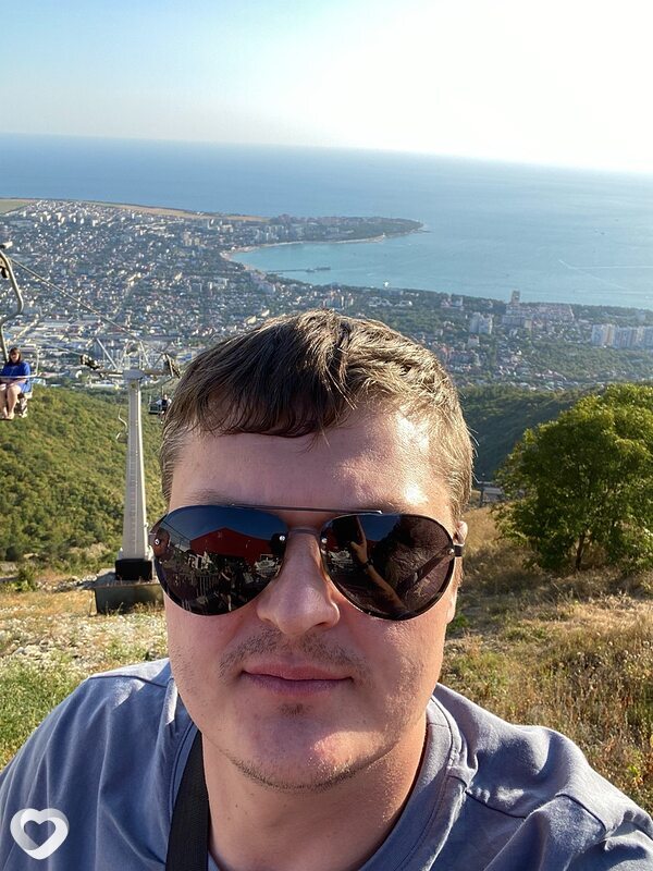 Василий, Красноперекопск