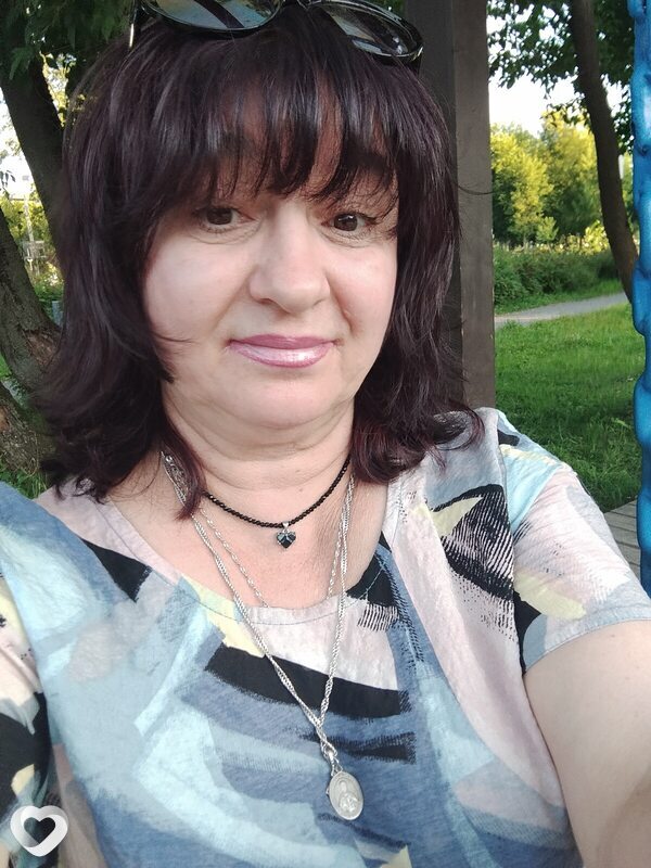 Ольга, Серпухов