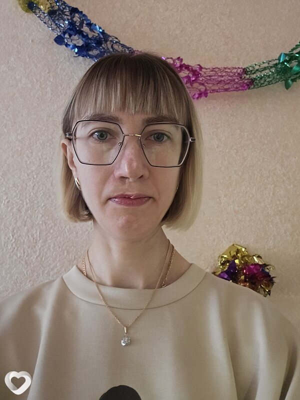 Татьяна, Железногорск