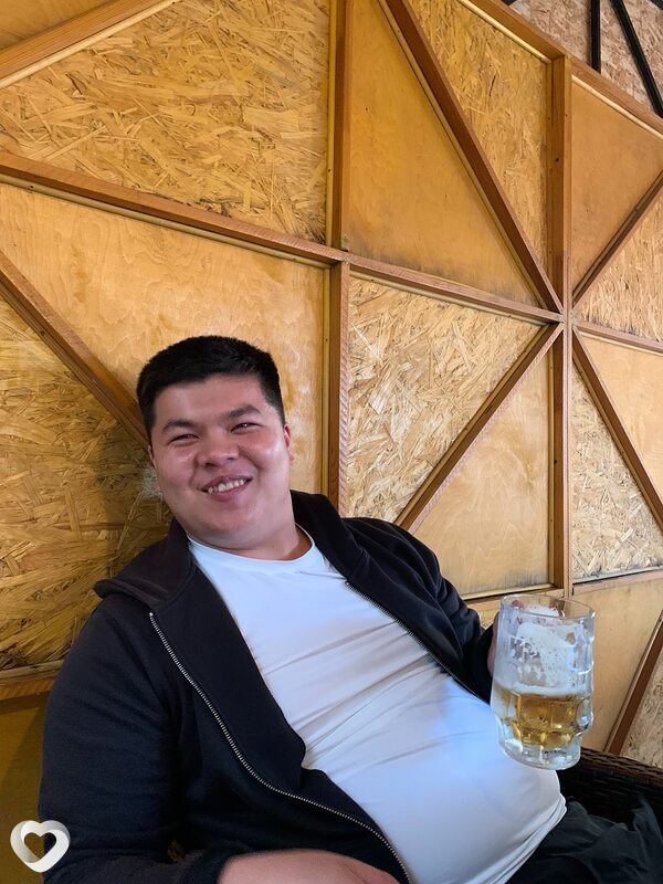 Aman, 21, Уральске — анкета №4697103