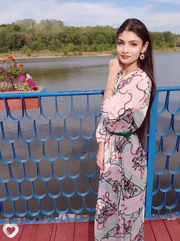 Фатима, 29, Дербенте — анкета №4691682