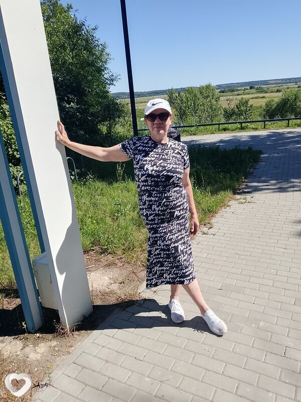 Наталья, Спасск