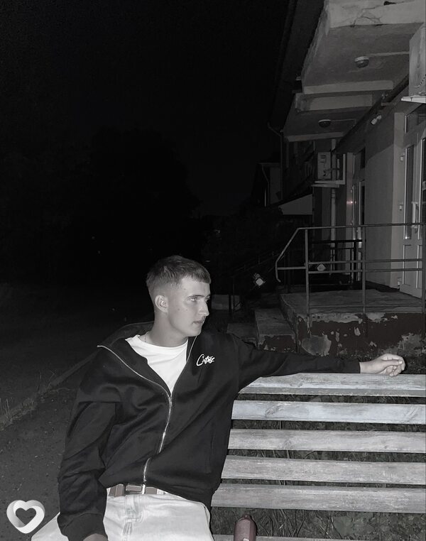 Свят, 20, Слуцке — анкета №4696641
