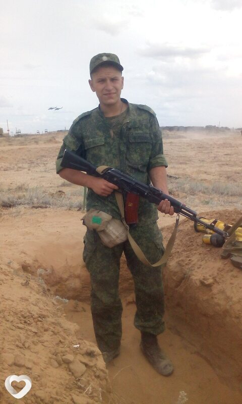 Юрий, Кисловодск