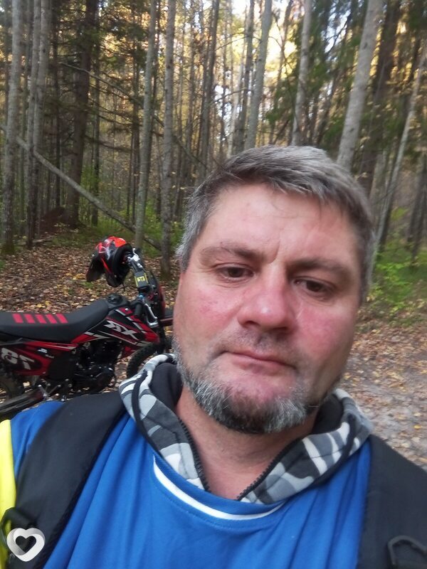 Пётр, Первомайск