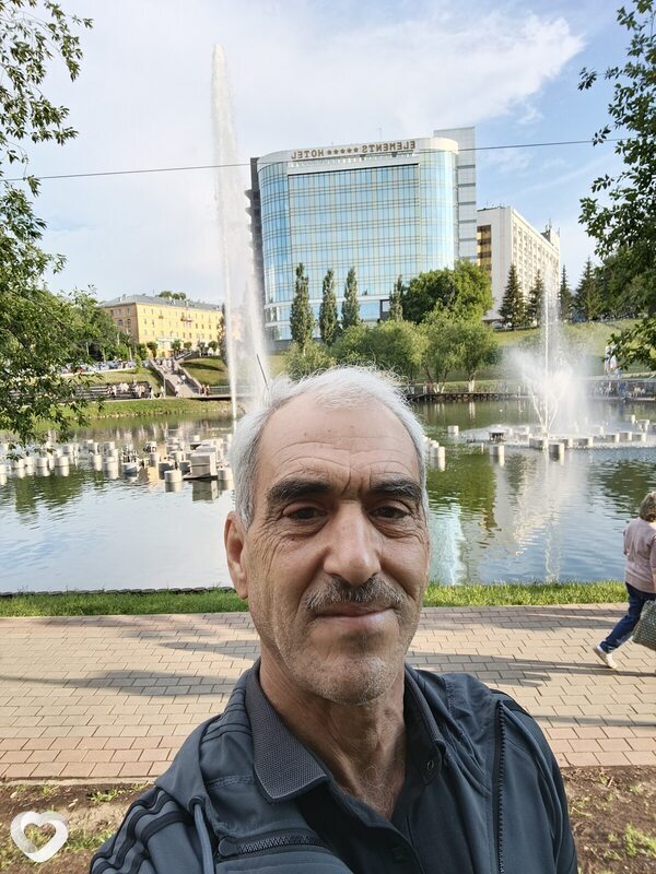 Зулфу Агаев, Киров