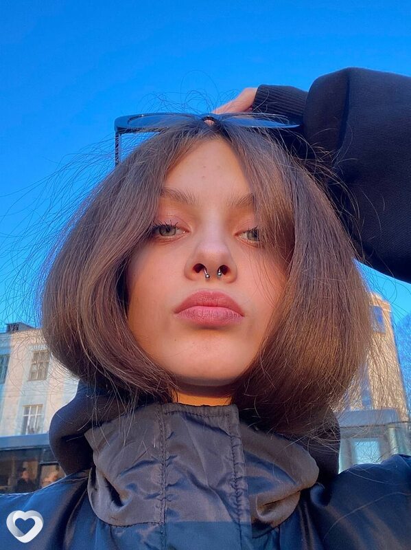 Кристина, 24, Люберцах — анкета №4699005