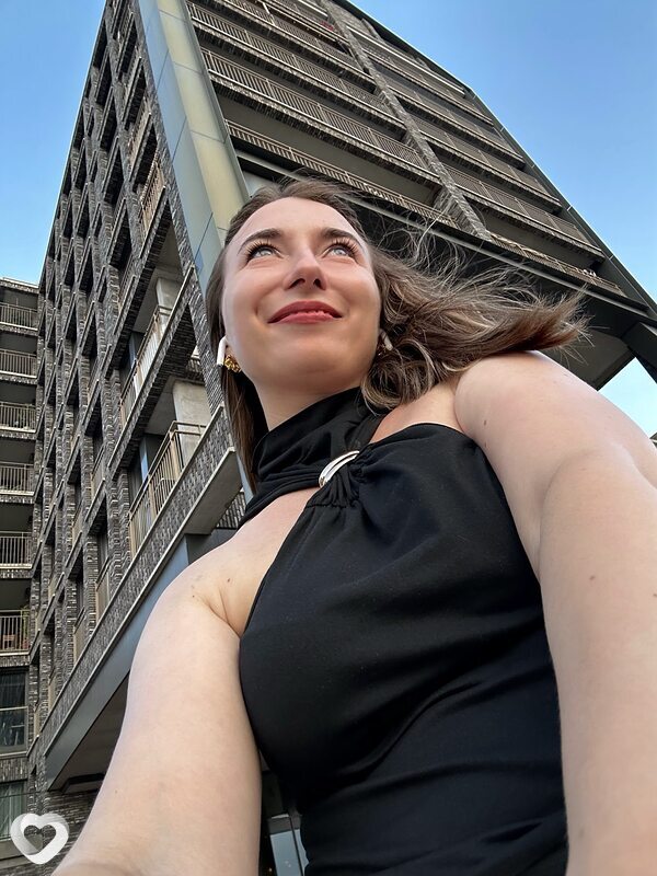 Kristina, 29, Киеве — анкета №4698080
