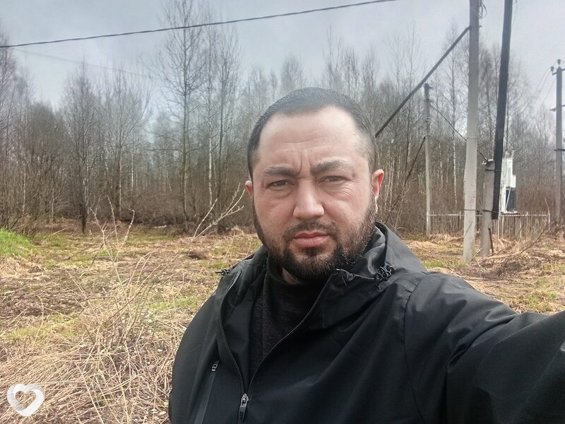 Миша, Владимир