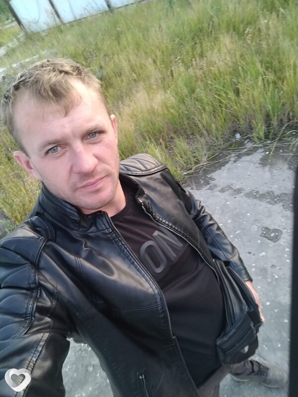 Андрей, Нефтеюганск
