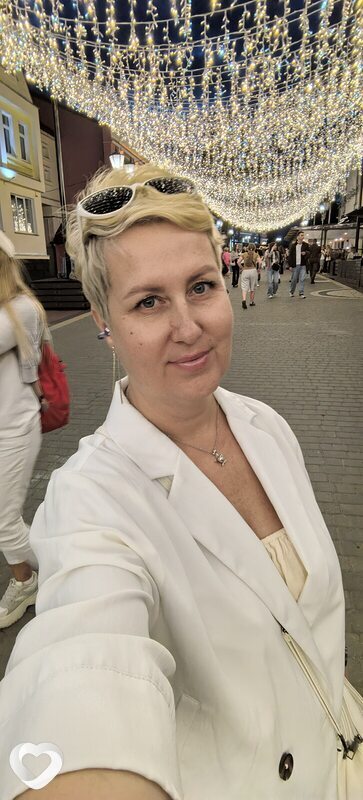 Елена, Витебск