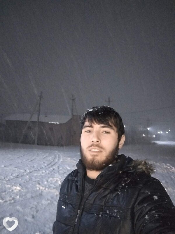 Maxmud, Ташкент