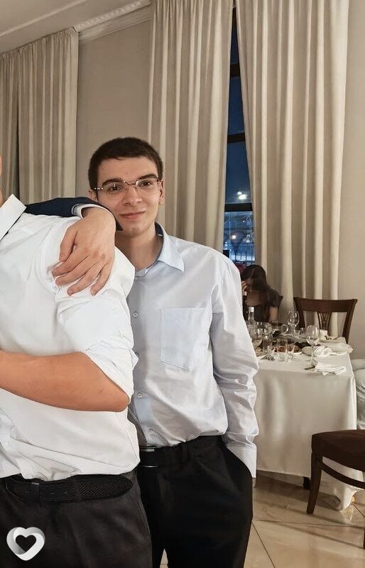 Владимир, Можайск