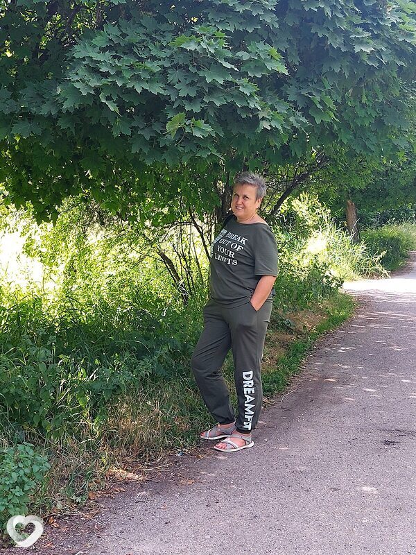Палина, Астрахань