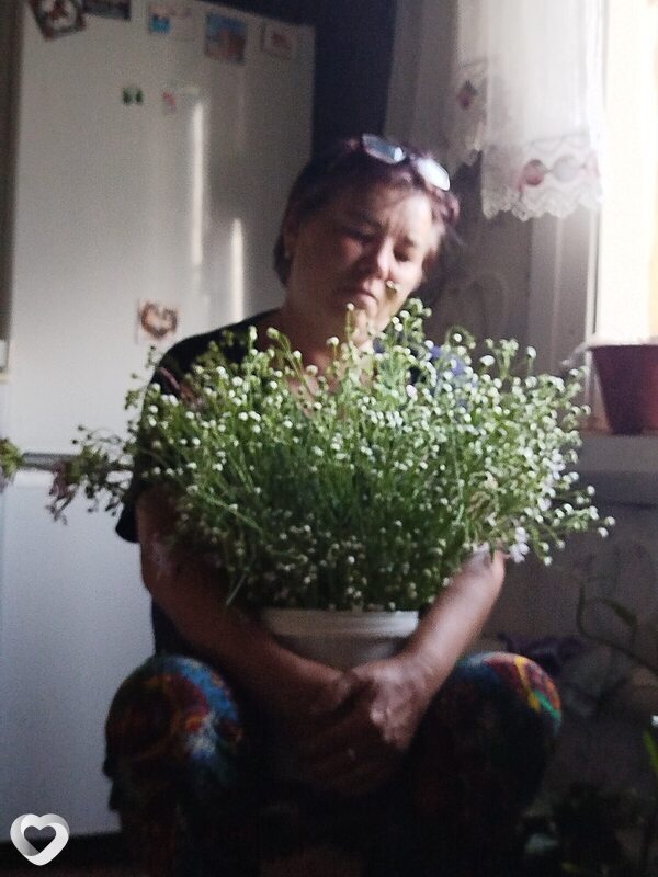 Соня, Зубова Поляна