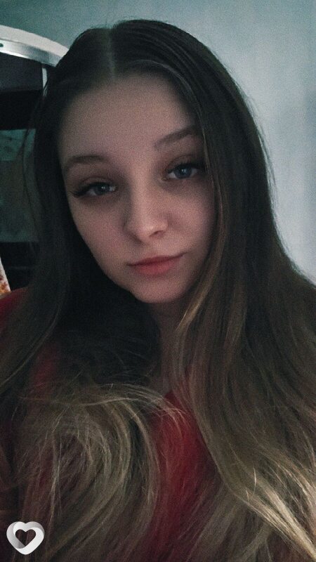 Алина, Снежное