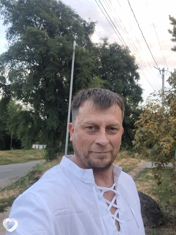 Виталий, Александровское (Ставропольский
