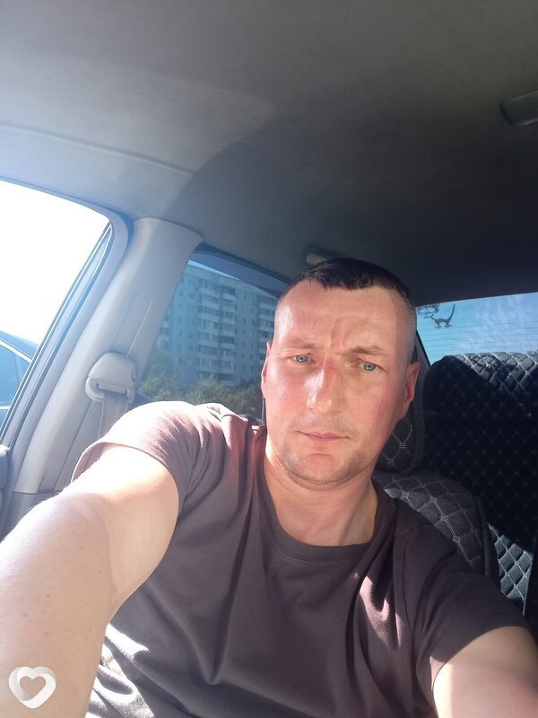 Иван, 40, Омске — анкета №4693549