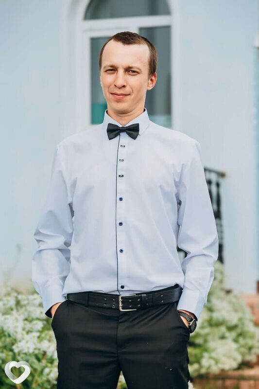 Виктор, 33, Сергаче — анкета №4704772