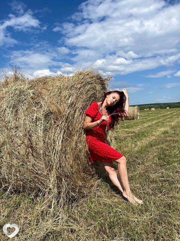Алина, 31, Ижевске — анкета №4695545
