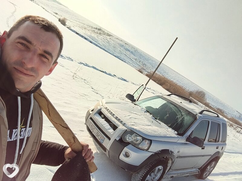 Василий, Единцы