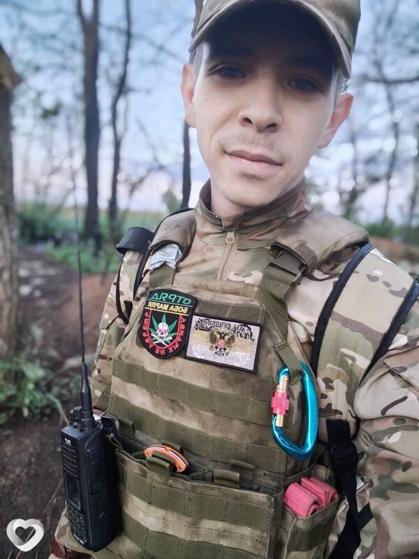 Виктор, Краснознаменск
